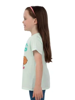 Character Pink Girls PAW Patrol T-Shirts 2 Pack^ T-Shirts