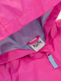 Character Pink Girls Peppa Pig Jacket^ Coats, Jackets & Pramsuits|Coats, Jackets & Pramsuits