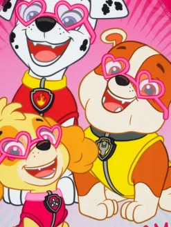 Best Character Pink Paw Patrol Swimsuit