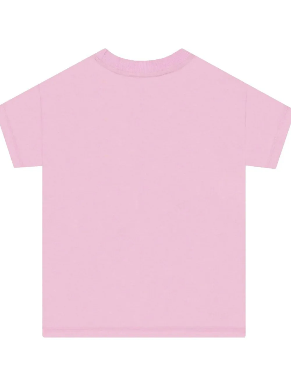 Clearance Character Pink Zootropolis Grils T-Shirt