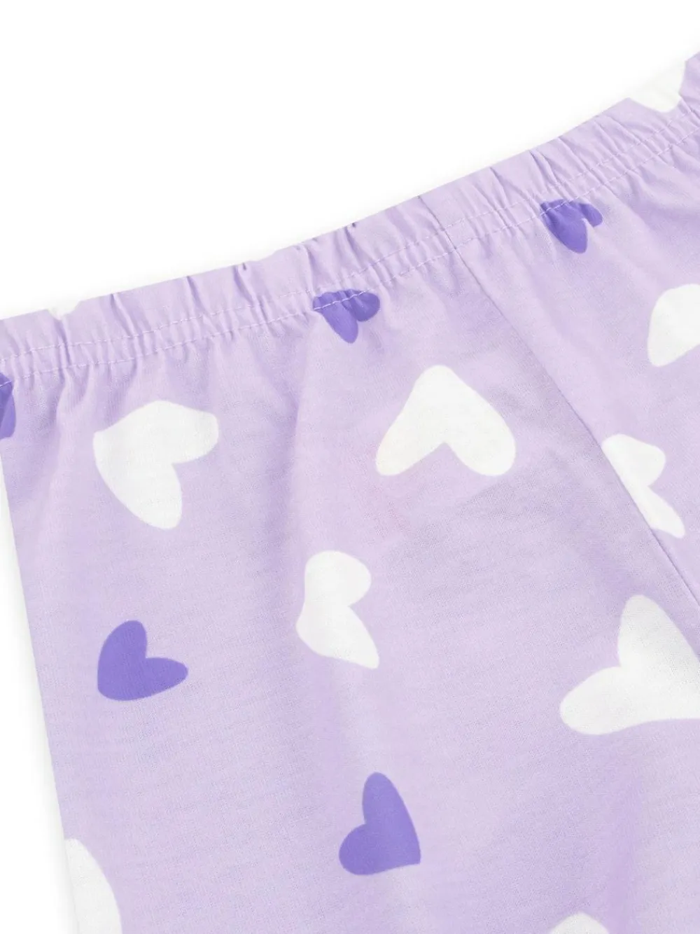 Character Purple Disney Lilo & Stitch Pyjamas^Women Pyjamas