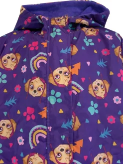 Sale Character Purple Paw Patrol Puddle Suit