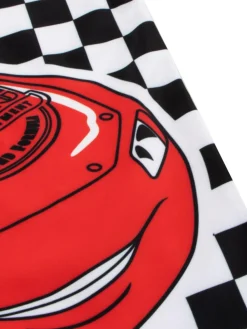 Character Red Disney Cars Surfsuit^BOY Swimwear|Swimwear