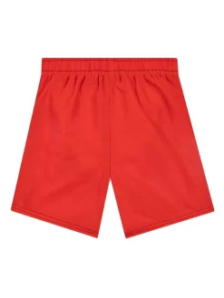 Character Red Disney Cars Lightning McQueen Print Swim Shorts^BOY Swimwear|Swimwear