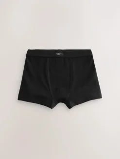 Next Soft Waistband Trunks 10 Pack (2-16yrs)^BOY Underwear