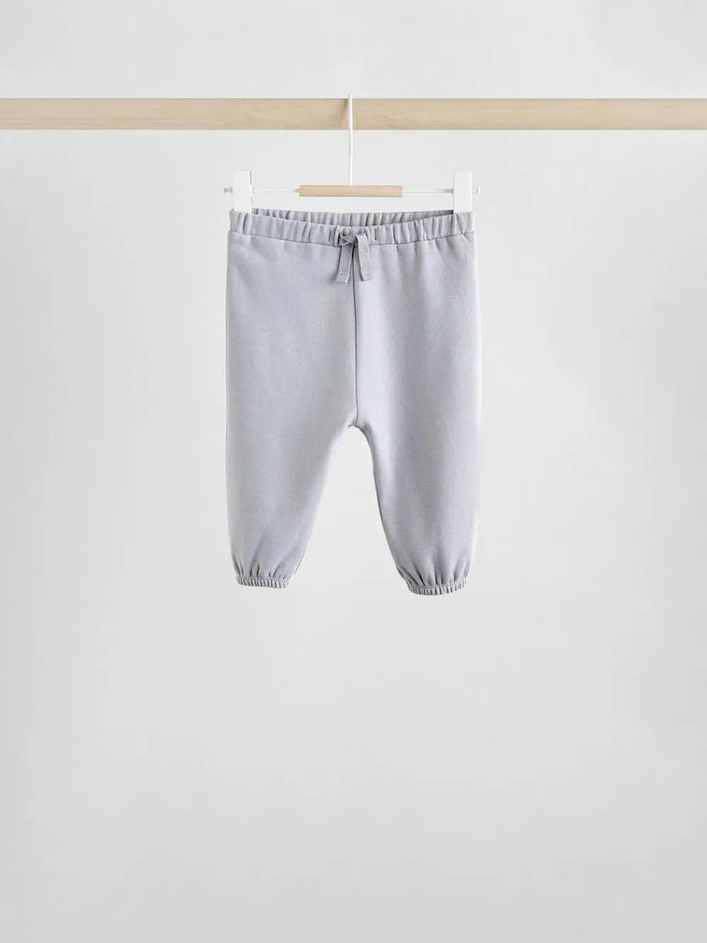 Next Charcoal Grey & Cream Baby Sweatshirt & Joggers 6 Piece Set (0mths-2yrs)^ Baby Girls|Baby Girls