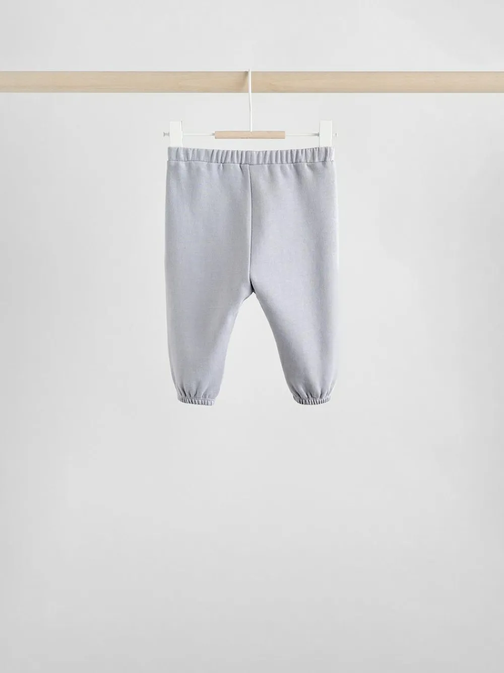 Next Charcoal Grey & Cream Baby Sweatshirt & Joggers 6 Piece Set (0mths-2yrs)^ Baby Girls|Baby Girls