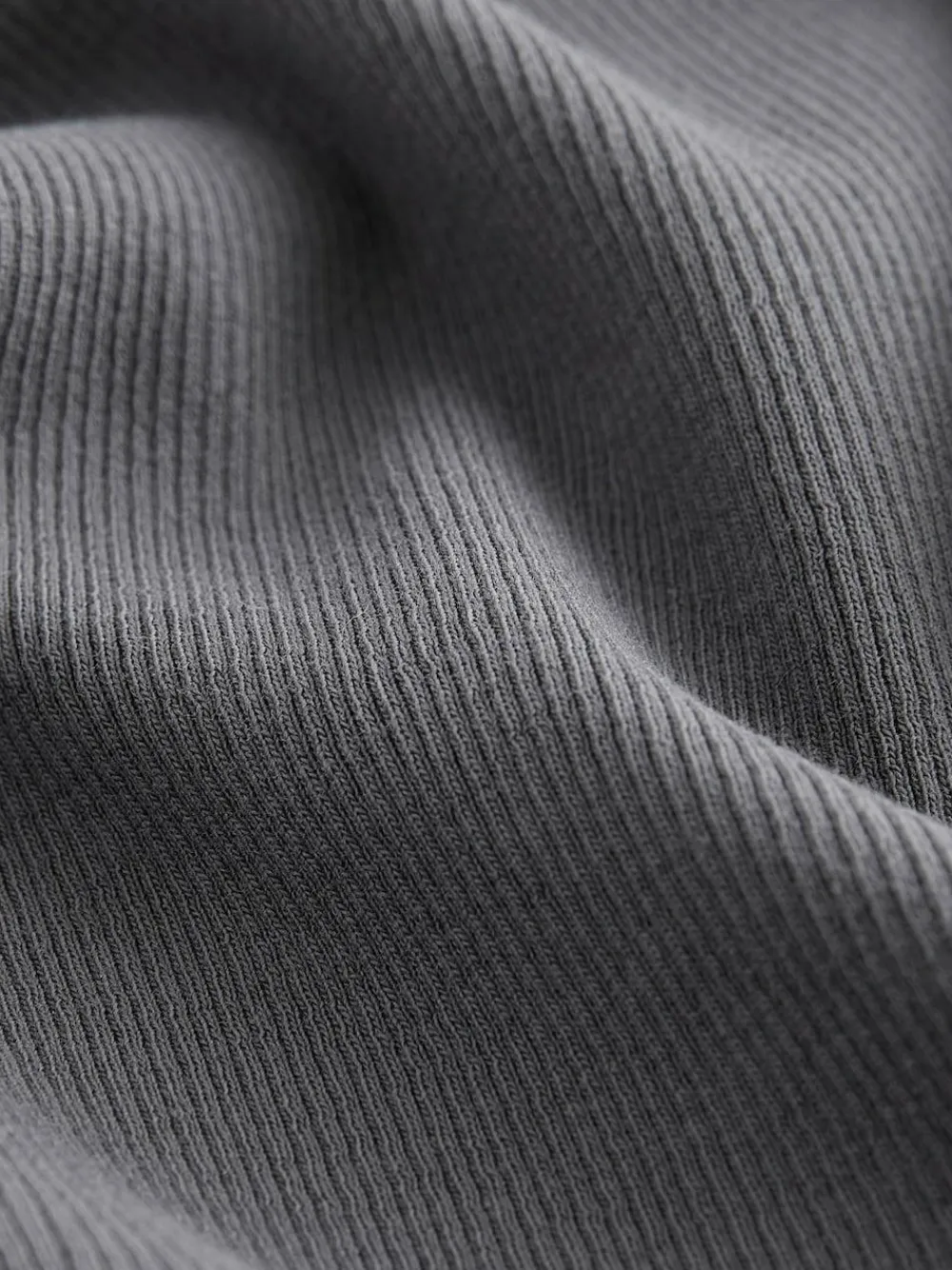 Next Charcoal Grey 1 Pack Rib Flare Leggings (3-16yrs)^ Pants & Leggings|Pants & Leggings