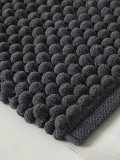Next Giant Bobble Shower Mat^ Towels & Bathmats