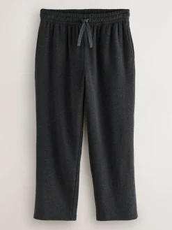 Next Charcoal Grey Hooded Towelling Pyjamas Set^ Nightwear|Pyjamas