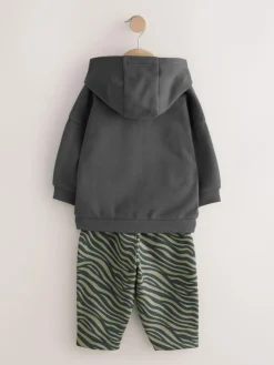 Next Hoodie And Joggers Set (3mths-7yrs)^BOY Sweatshirts & Hoodies|Sets & Co-Ords