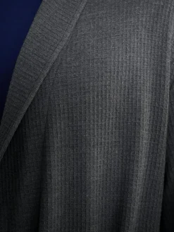 Next Lightweight Waffle Dressing Gown^ Bathrobe