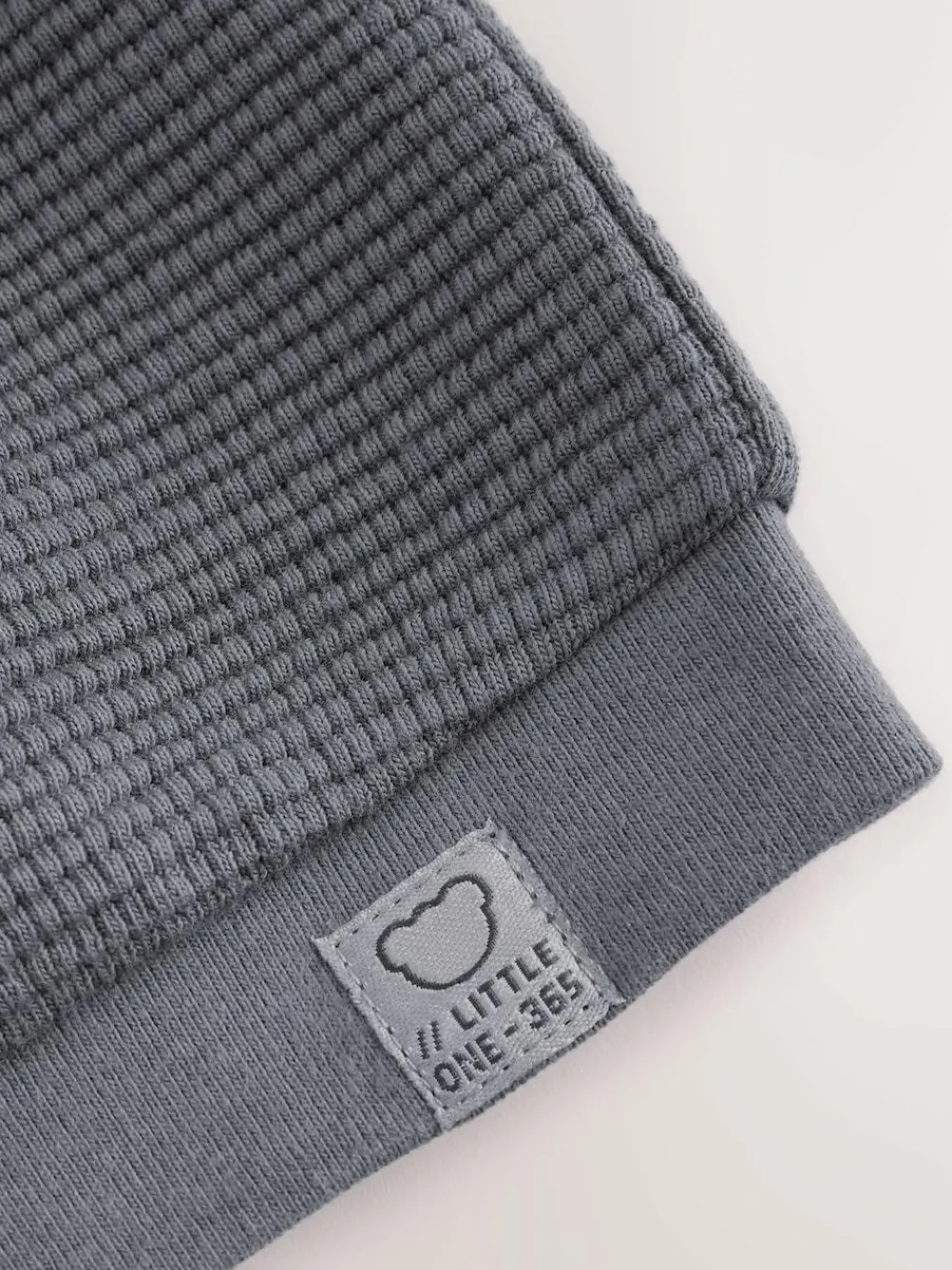 Next Lightweight Textured Jersey Baby Jacket (0mths-2yrs)^BOY Coats & Jackets|Snowsuits & Coats