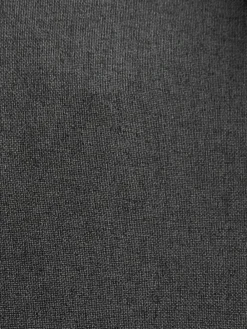 New Next Regular Fit Essential Suit Jacket Charcoal Grey