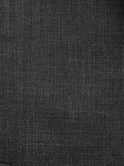 Clearance Next Regular Fit Signature Nova Fides 100% Italian Wool Suit Jacket Charcoal Grey