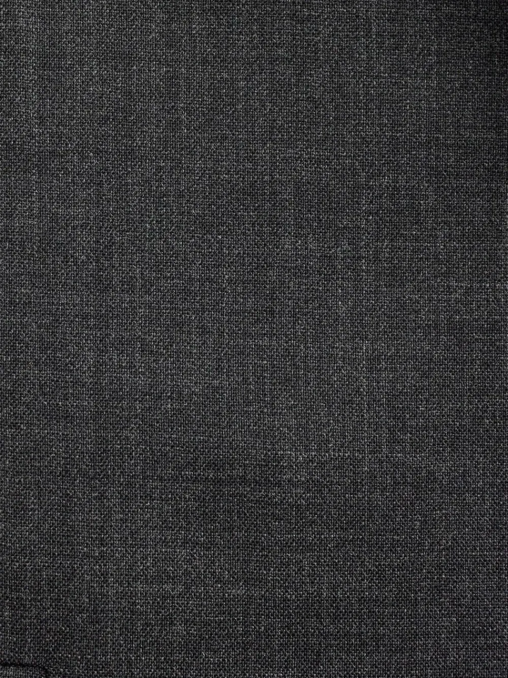 Clearance Next Regular Fit Signature Nova Fides 100% Italian Wool Suit Jacket Charcoal Grey