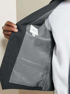 Next Regular Fit Essential Suit Waistcoat^ Vests