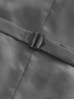 Next Regular Fit Essential Suit Waistcoat^ Vests