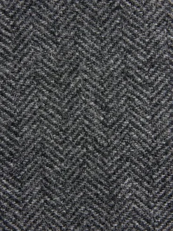 Next Regular Fit Wool Rich Herringbone Blazer^ Blazers & Formal Jackets