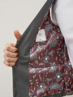 Next Regular Fit Waistcoat^ Vests