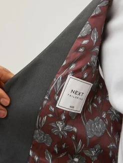 Next Regular Fit Waistcoat^ Vests