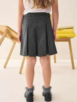 Next School Skort (3-16yrs)^ Shorts & Skirts
