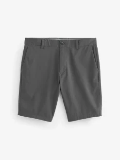 Next Skinny Fit Stretch Chinos Shorts^ Shorts