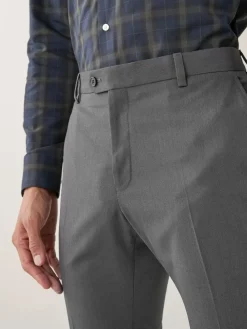 Next Skinny Fit Suit Trousers^ Pants & Chinos