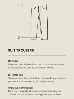 Next Skinny Fit Suit Trousers^ Pants & Chinos