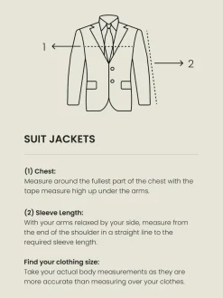 Next Skinny Fit Two Button Suit Jacket^ Grey Suits|Suits & Tuxedos