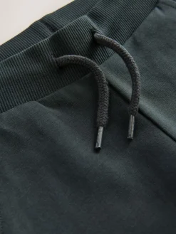 Next Charcoal Grey Skinny Utility Joggers (3mths-7yrs)^BOY Pants & Leggings|Jeans & Joggers