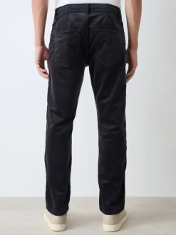 Next Slim Fit Motionflex Corduroy Stretch Trousers^ Pants & Chinos