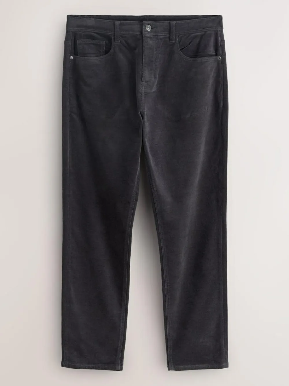 Next Slim Fit Motionflex Corduroy Stretch Trousers^ Pants & Chinos