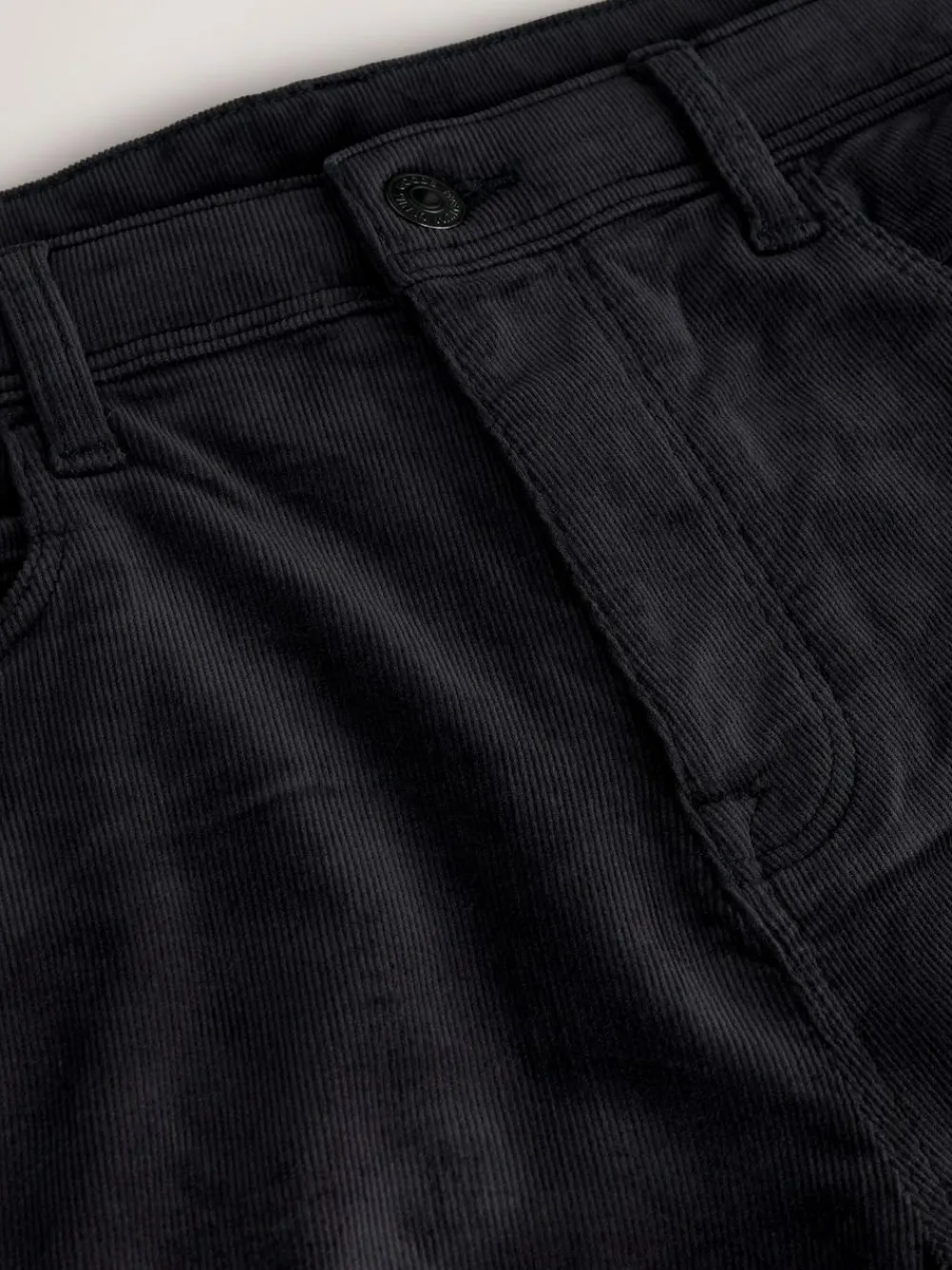 Next Slim Fit Motionflex Corduroy Stretch Trousers^ Pants & Chinos
