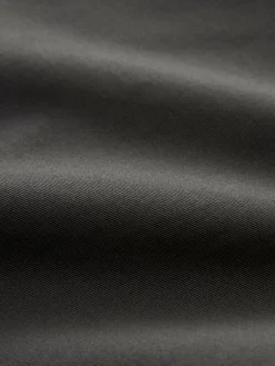 Outlet Next Charcoal Grey Slim Fit Stretch Chinos Shorts