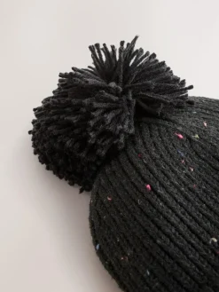 Next Sonic The Hedgehog Pom Beanie (3-16yrs)^BOY Hats & Scratch Mitts|Hats