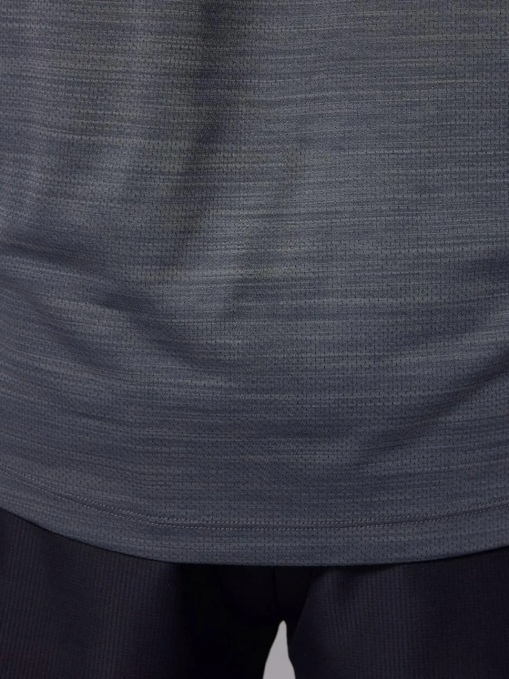 Discount Next Vest Active Gym Training Top Charcoal Grey