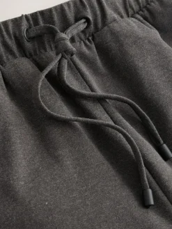 Next Wide Leg Jersey Joggers^Women Pants