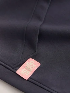 Next Zip Neck Top and Foldover Flare Set (3-16yrs)^ Sets & Coords