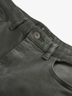 Next Charcoal Single Slim Fit Classic Stretch Jeans^ Jeans|Jeans
