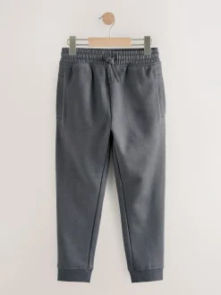 Discount Next Charcoal Slim Fit Joggers (3-16yrs)