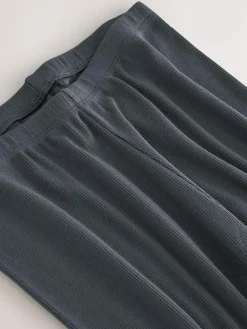 New Next Thermal Base Layer Leggings Charcoal