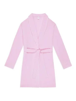 Hot Chelsea Peers TENCEL™ Modal Dressing Gown Pink