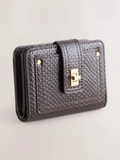 Next Buckle Midi Purse^Women Purses