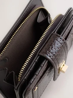 Next Buckle Midi Purse^Women Purses