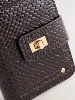 Next Buckle Midi Purse^Women Purses