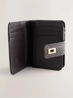 Next Buckle Midi Purse^Women Purses