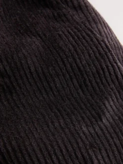 Next Chocolate Brown Cord Flat Cap^ Hats, Gloves & Scarves|Hats, Scarves & Gloves