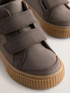 Next Standard Fit (F) Touch Fastening Boots^BOY Baby Boots|Boots