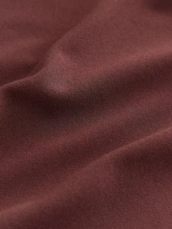 Next Draped Midi Ruched Dress^Women Occasion Dresses|Midi Dresses